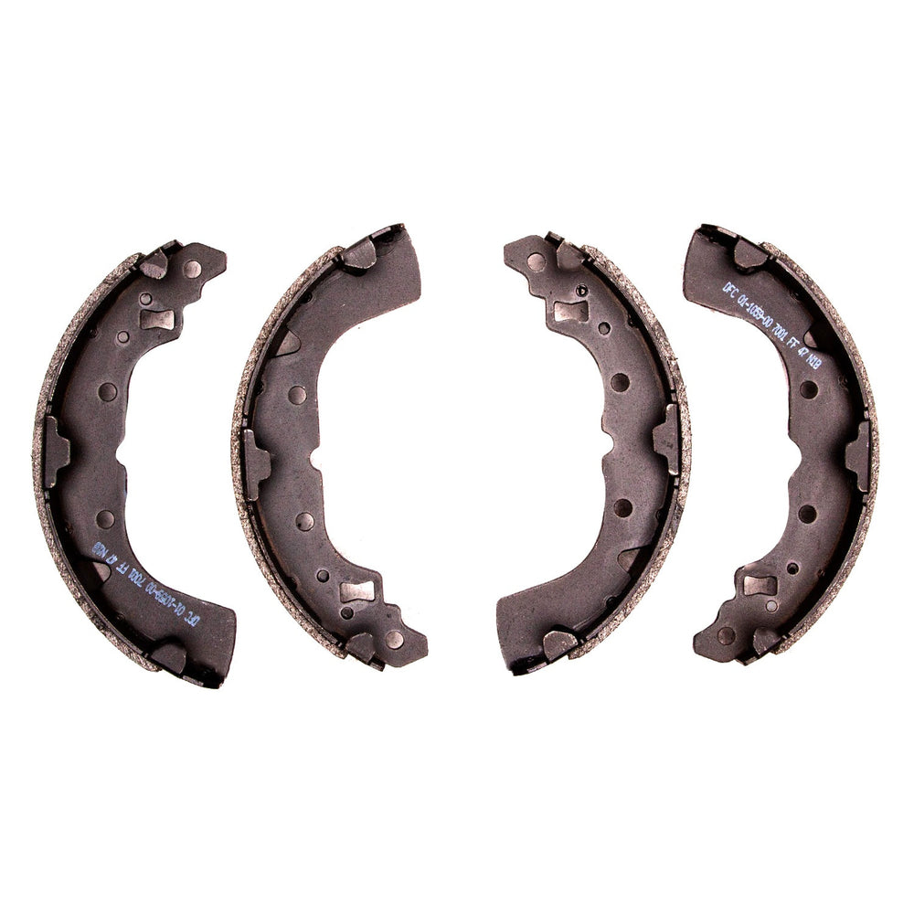 DFC auto part