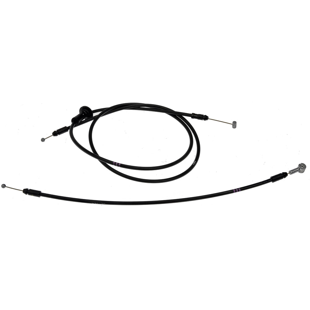 HOOD RELEASE CABLE