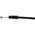 HOOD RELEASE CABLE