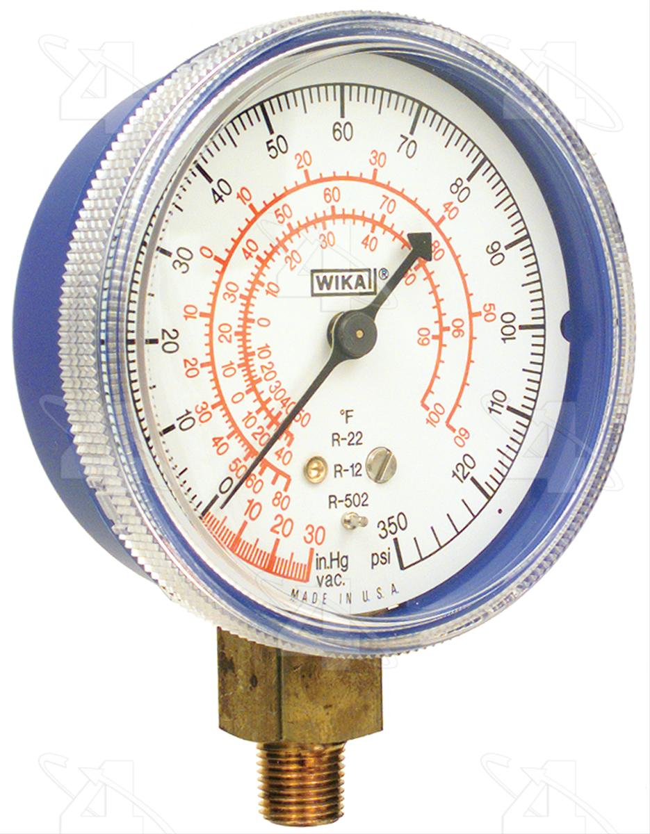 FOUR SEASONS gauge