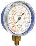 GAUGE
