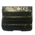 ALKALINE BATTERY CASE, AA, HX471