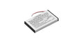 Kenwood auto part