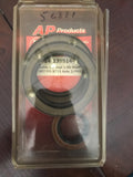 DBL LIP GREASE SEAL 2200#-30PK