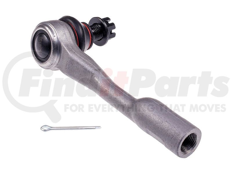 TIE ROD