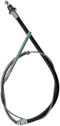 BRAKE CABLE
