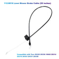 BRAKE CABLE