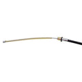 BRAKE CABLE
