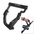 REEL E-Z ROD HANDLE, BLACK