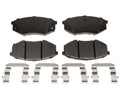BRAKE PAD SET