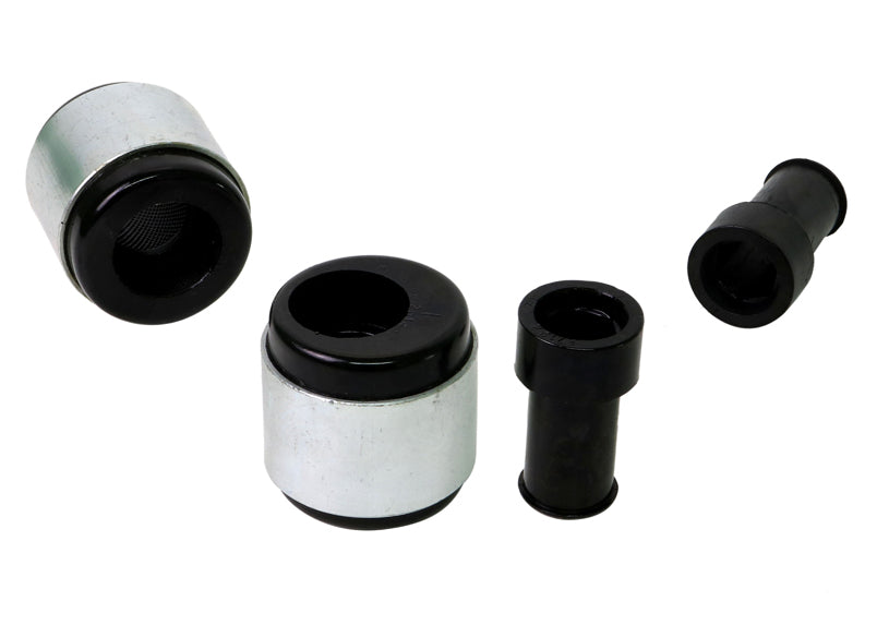 CONTROL ARM - LOWER INNER REAR BUSH