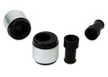 CONTROL ARM - LOWER INNER REAR BUSH