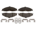 BRAKE PAD SET