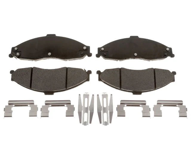 R auto part