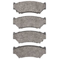 R1 91-04 Suzuki Sidekick Front Optimum OE Brake Pads