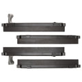 R1 91-04 Suzuki Sidekick Front Optimum OE Brake Pads