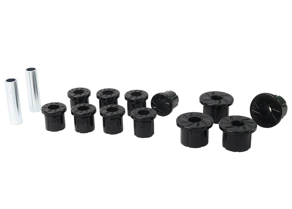 LEAF SPRING BUSHING REAR FITS PICKUP 8489