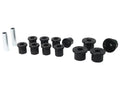 LEAF SPRING BUSHING REAR FITS PICKUP 8489