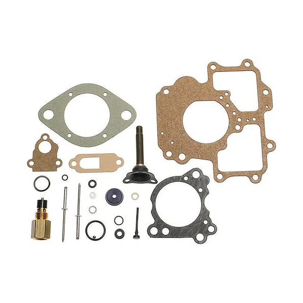 HYGRADE TUNEUP auto part