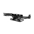 HOOD HINGE; LH; WITHOUT SPRING; 73-