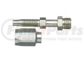 HYDRAULIC COUPLING - FIELD ATTACHAB