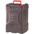 CARRY CASE LANTERN HARD BLACK