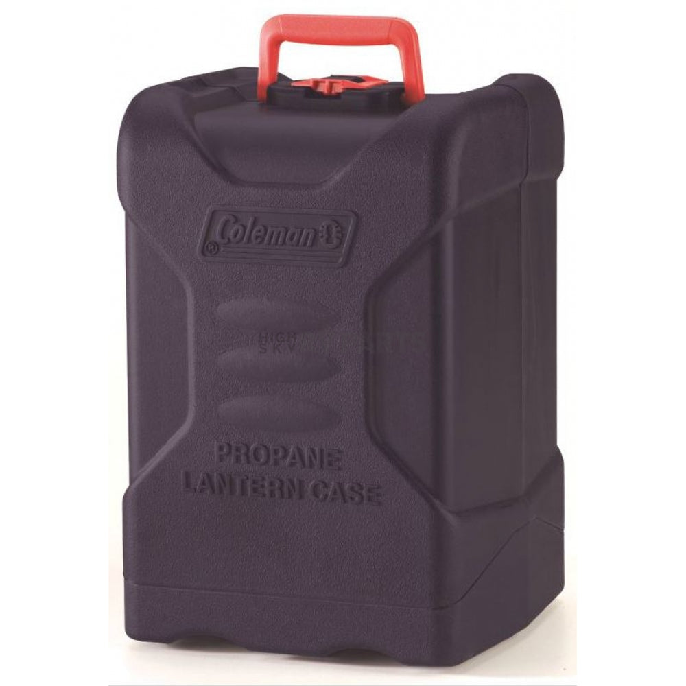 COLEMAN RVP black auto part