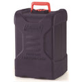 CARRY CASE LANTERN HARD BLACK