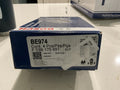 DISC BRAKE PADS