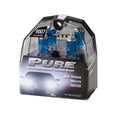 Putco Ion Spark White 9004 - Pure Halogen HeadLight Bulbs