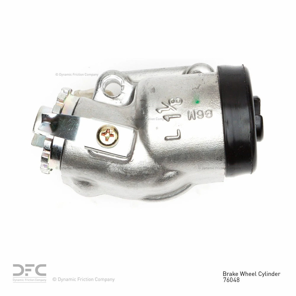 DFC auto part