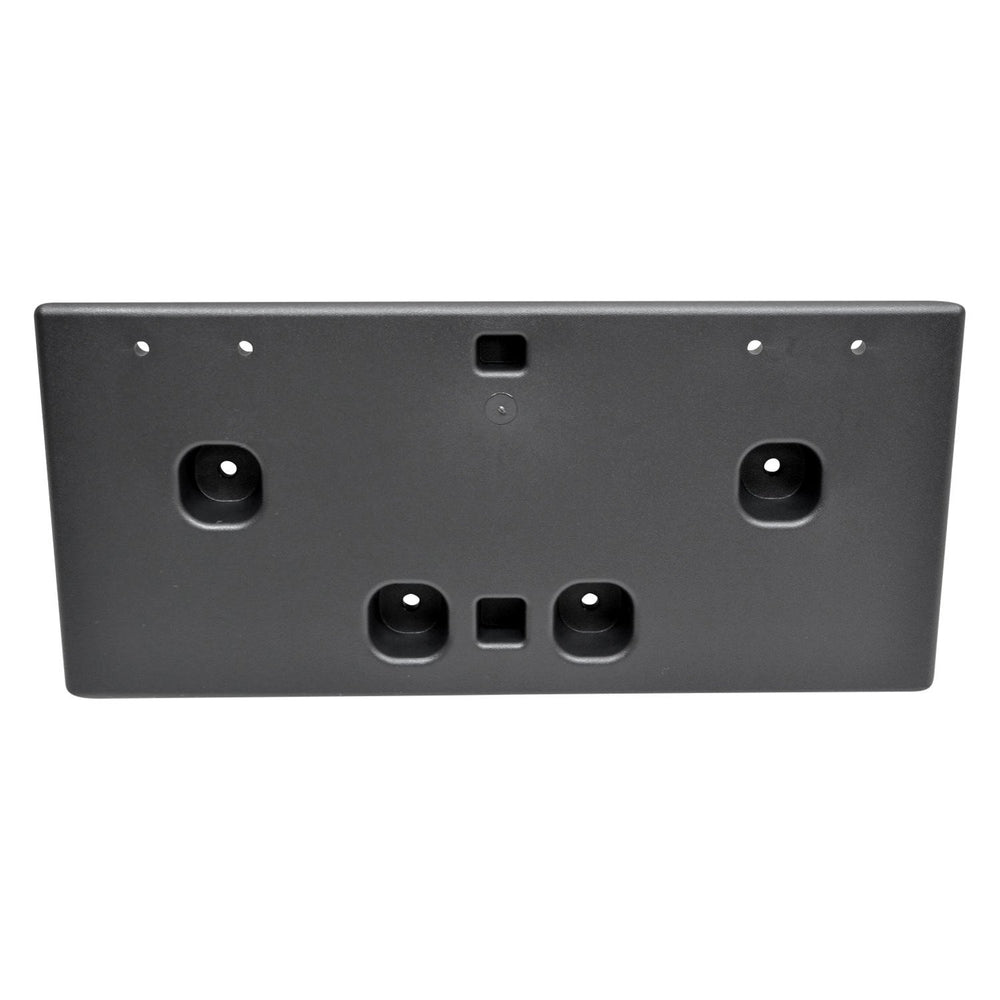 Sherman Parts bumper