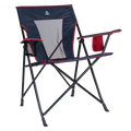 GCI 742518 COMFORT QUAD CHAIR INDIGO/RED