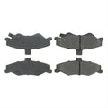 Centric Centric Premium Ceramic Brake Pads