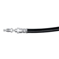 R1 Concepts Brake Hose Fits Volkswagen Touareg