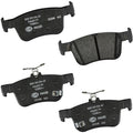 BRAKE PAD SET DISC BRAKE