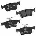BRAKE PAD SET DISC BRAKE