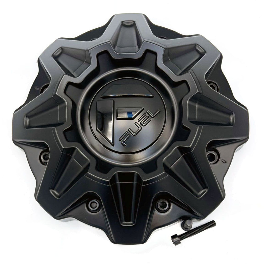 FC CAP BOLT-ON (MB/GB/MB) - 8X170