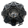 FC CAP BOLT-ON (MB/GB/MB) - 8X170