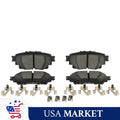 BE2305H BRAKE PADS