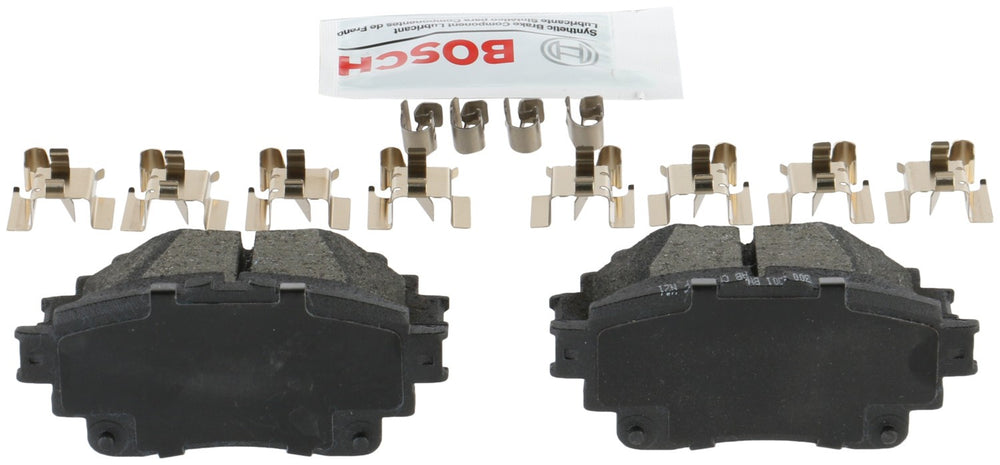 BE2305H BRAKE PADS