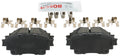 BE2305H BRAKE PADS