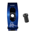 SBC Roller Rocker Arm 1.5 Ratio 3/8 Stud