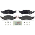 DISC BRAKE PADS