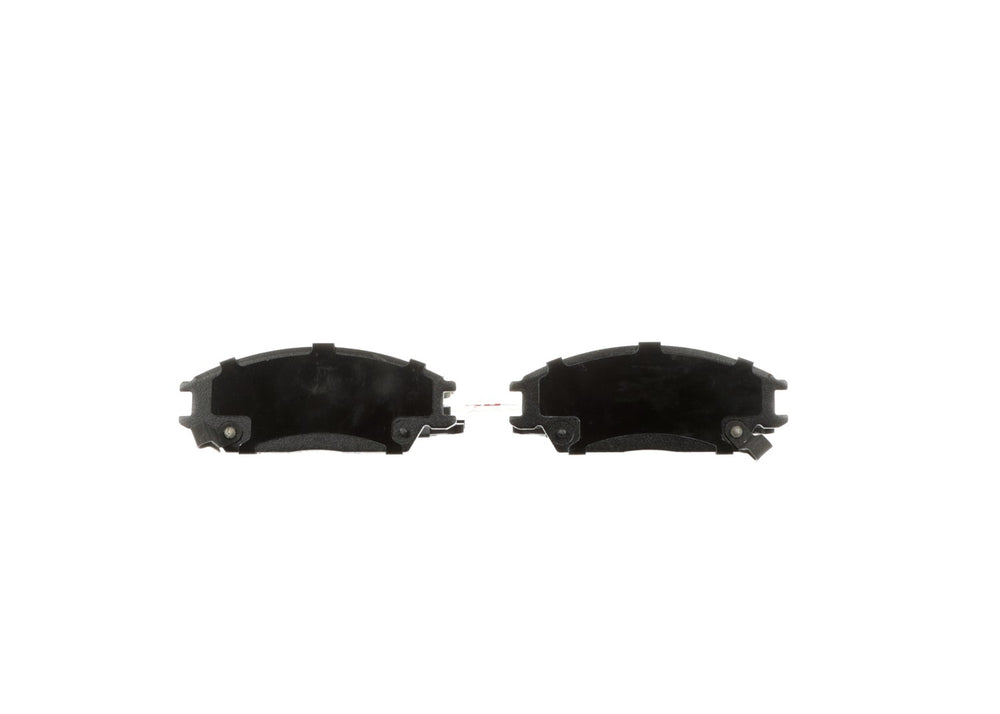 DISC BRAKE PADS