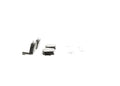 DISC BRAKE PADS