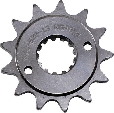 Renthal 05-13 Honda TRX 400 E/EX Front Sprocket - 520-13P Teeth