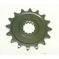 Renthal 89-93 Suzuki GS500/ 21-23 Triumph Trident / Tiger Sport 650 Front Sprocket - 520-16P Teeth