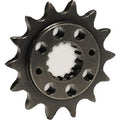 Renthal 01-24 Kawasaki KX85 Front Grooved Sprocket - 428-13P Teeth