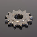 Renthal 01-24 Kawasaki KX85 Front Grooved Sprocket - 428-13P Teeth